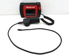 SNAP-ON BK6000-1 BORESCOPE INSPECTION CAMERA picture