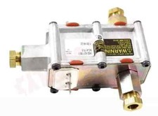 NEW 73001049 JENN AIR GENUINE OEM OVEN GAS VALVE WP73001049 picture