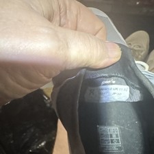Men's Athletic Shoes US 12 picture