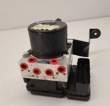 2012-2014 Ford Focus ABS Anti-Lock Brake Pump Control Module Assembly Unit picture