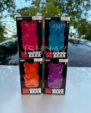 Needoh  Gummy Bear Squishy Squeeze Sensory Fidget Toy Stress Relief AUTHENTIC picture