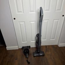 Miele Triflex HX1  3 In-1 Design Cordless Stick Vacuum Cleaner Gray picture