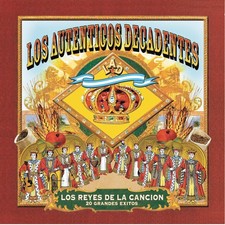 Los Reyes De La Cancion picture
