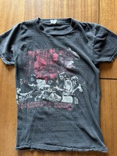 Grateful Dead. US 1977 Tour T-shirt. picture