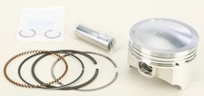 Wiseco Piston Kit 73.00mm For HONDA XR250L XR250R 1991-2004 picture