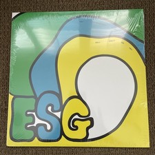 ESG Lp New / Sealed 2025 Reissue Of The Classic Album picture