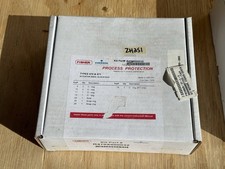 FISHER R470X000032 Repair Kit For Type 470 & 471 Actuator New picture