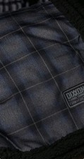 Dixxon Flannel Co. “Benchmark” Sherpa Blanket Throw 60W x 72L picture