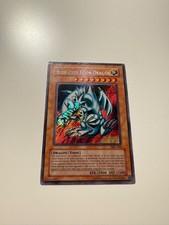 Blue Eyes Toon Dragon MRL-000 - Near Mint - Yu Gi Oh picture