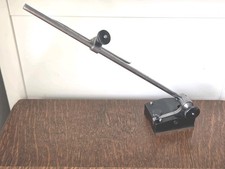Starrett No. 257C Full-Sized Universal Surface Gage w/12