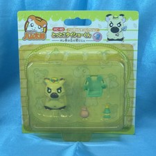 Ciao Epoch Tottoko Hamtaro Pencil Toppers Mini Figure Set Boss Blister Pack picture