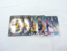 Like New AFL Teamcoach 2022 Various Trading Card Lot /2 picture