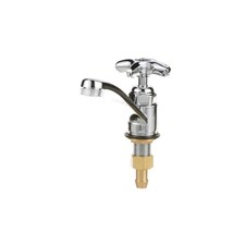 CHG KL183170 Steam Table Swivel Spout Faucet 11/4 in shank picture