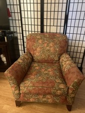 Walter E. Smith Armchair. Preowned. Local Pick up Only picture