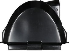 43282069 LH Tow Dolly Fender fits U-Haul Demco Trailer with 14 inch wheels picture