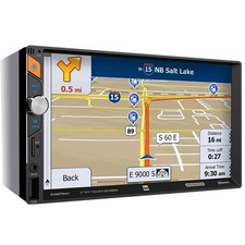 Dual Electronics XVM279NAV 7