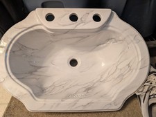 MARZI Sink Factory, Sink picture
