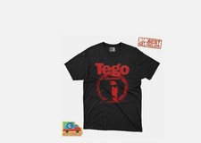 Tego Calderon - Pa' Que Retozen Classic T-Shirt S-5XL picture