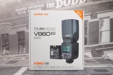GODOX V860II Li-Ion On-Camera Flash for Canon picture