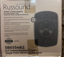 Russound - 5B65SMK2 - 6.5 in Acclaim 5 Indoor/Outdoor Speaker ( Each) picture