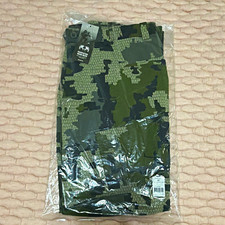KUIU Kutana Hybrid Pant Men's 40 Regular Verde Camo Waterproof Ventilated picture