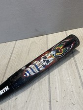 Worth Whiplash PST 98 34in 27oz, NSA ASA USSSA Optimized Compression Rare picture