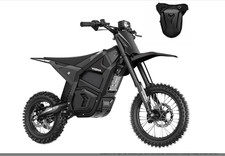 Yozma IN10 Electric Dirt Bike, 2600W 40MPH Electric-Motorcycle with 48V/23AH Bat picture