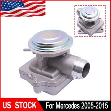 68011787AA Fit For Mercedes 2005-2015 New Secondary Air Injection Check Valve US picture
