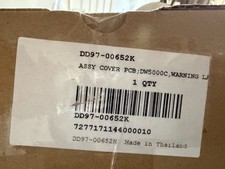 NEW OEM Samsung DD97-00652K Dishwasher Electronic Control Board Assembly picture