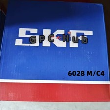 6028 M/C4 1PC NEW 6028 M/C4 deep groove ball bearing  Fast shipment picture