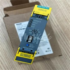 ONE NEW Siemens 3SK1122-1CB41 Safety Relay picture