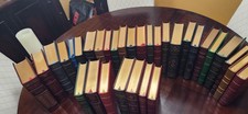 The Franklin Library Pulitzer Prize Classics First Edition Hardcover Book Lot picture