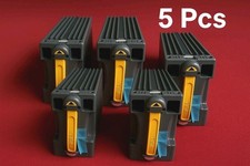 MEI Cash Box 900 Bill Capacity w/ Easitrax | Lot of 5 | New 100% Original | Fast picture