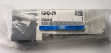 For SMC VQ4101-5W Solenoid Valve VQ41015W picture