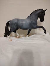Breyer 2025 Breyerfest Seize The Day Surprise ( Matte Blue Roan )  picture