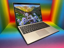 HP Elite X2 G8 2-in-1 I5-1145G7 2.6Ghz 8GB 256GB SSD SW Win11 Pro LTE FID FP 3K picture