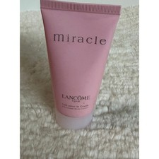 Lancome Miracle Perfumed Body Lotion Lait pour le Corps 50ml 1.6oz France picture
