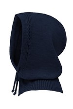 Lilax Hooded Scarf Hat for Women Balaclava Knit Skull Cap Winter Beanie picture