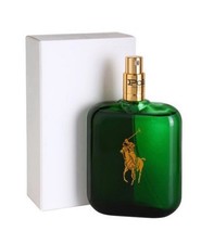 Ralph Lauren Polo (4 Oz / 118 ML) Eau De Toilette Spray *Vintage 2014 Batch* picture