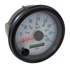 Speedometer Fits Polaris Sportsman Magnum Big Boss Replaces 3280363 2001-2002 picture