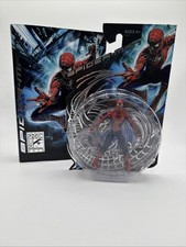 SDCC 2010 Exclusive Marvel Universe 3.75