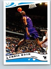 2005-06 Topps #160 Chris Bosh *JBCARDS* 13.7 picture