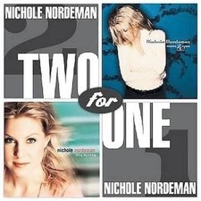 Nichole Nordeman,SEALED CD,Two for One:This Mystery,Woven & Spun picture