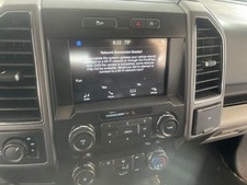 Audio Equipment Radio Control Panel Fits 19-20 FORD F150 PICKUP 1011909 picture