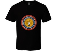 Ibew, T-shirt, Union, Logo, Emblem, Electric, Retro, Workers picture