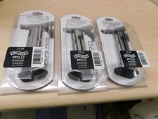 3 - NEW - Walther PPQ 22 OEM Factory Magazines .22LR 10 Round - 51060102   (W155 picture