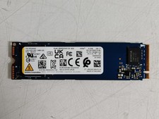 Kioxia BG5 KBG50ZNVS512G 512 GB NVMe 80mm Solid State Drive picture