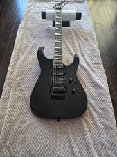 Jackson Soloist Select Series made in 2006 USA picture