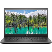 Dell Latitude 14