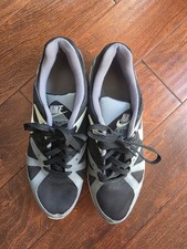 Size 12 - Nike Air Structure Triax 91 Black Smoke Grey picture